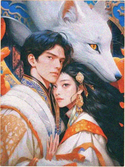 神秘的电影《雾港回声》高清海报