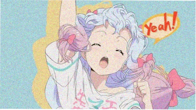 神秘的电影《观星者手记》动画剧照